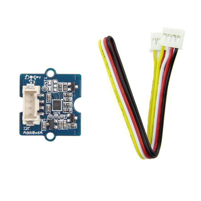 105020012 Seeed Technology Co., Ltd  Cartes d'évaluation - Cartes d'extension Cartes filles